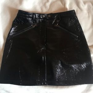 I.AM.GIA black skirt